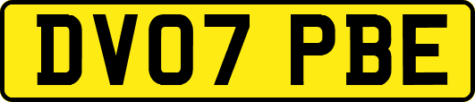 DV07PBE