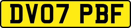 DV07PBF