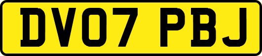 DV07PBJ