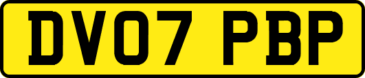 DV07PBP