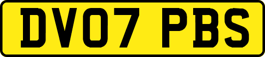 DV07PBS