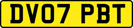 DV07PBT