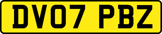 DV07PBZ