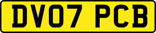 DV07PCB