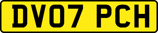 DV07PCH
