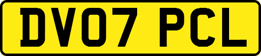 DV07PCL