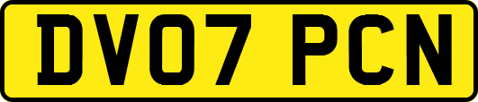DV07PCN