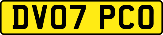 DV07PCO