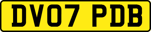 DV07PDB