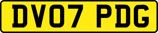 DV07PDG