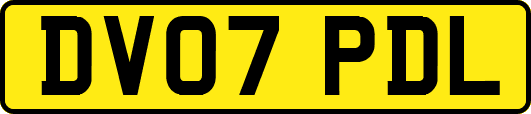 DV07PDL