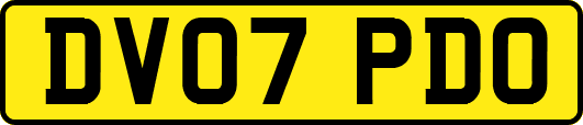 DV07PDO