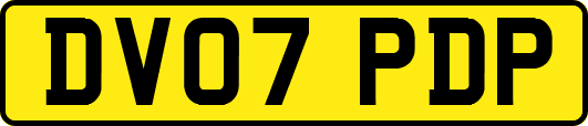 DV07PDP