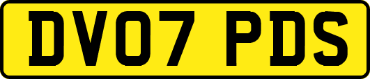 DV07PDS
