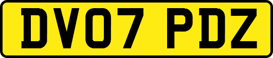 DV07PDZ