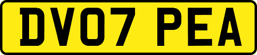 DV07PEA