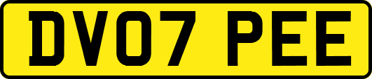 DV07PEE