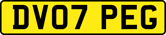 DV07PEG