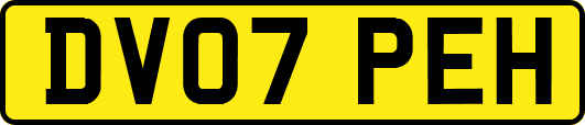 DV07PEH