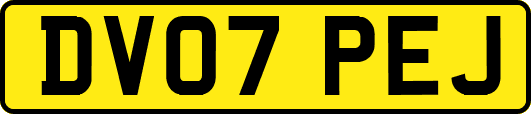 DV07PEJ