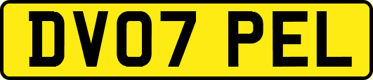 DV07PEL