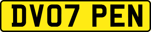 DV07PEN