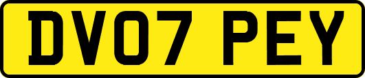 DV07PEY