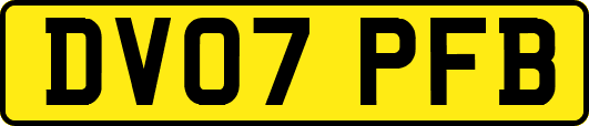 DV07PFB