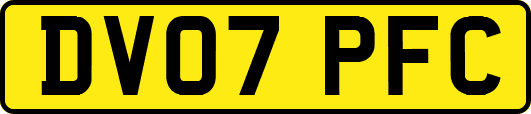 DV07PFC
