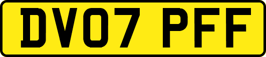 DV07PFF