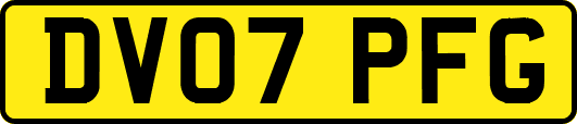 DV07PFG