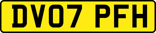 DV07PFH