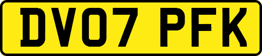 DV07PFK