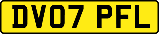 DV07PFL