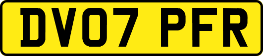 DV07PFR