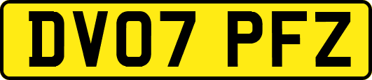 DV07PFZ