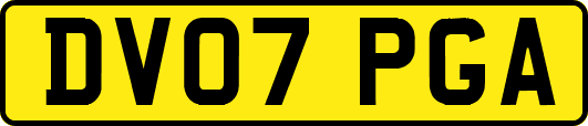 DV07PGA