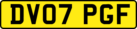 DV07PGF