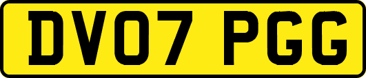 DV07PGG