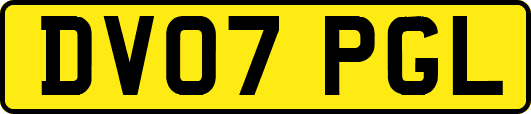 DV07PGL