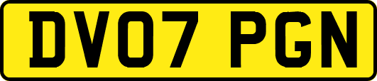 DV07PGN