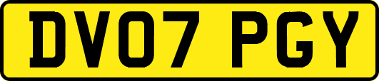 DV07PGY