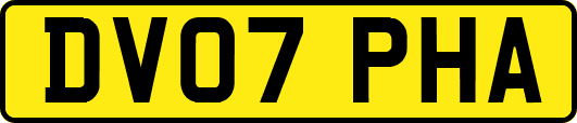 DV07PHA