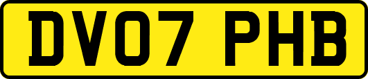 DV07PHB