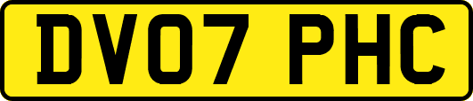 DV07PHC