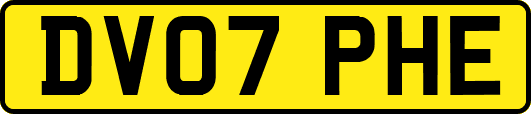 DV07PHE
