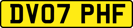 DV07PHF