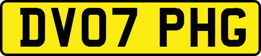 DV07PHG