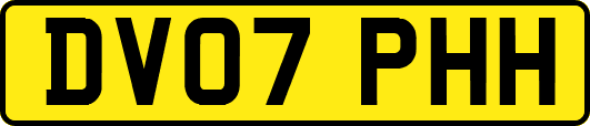 DV07PHH