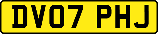 DV07PHJ